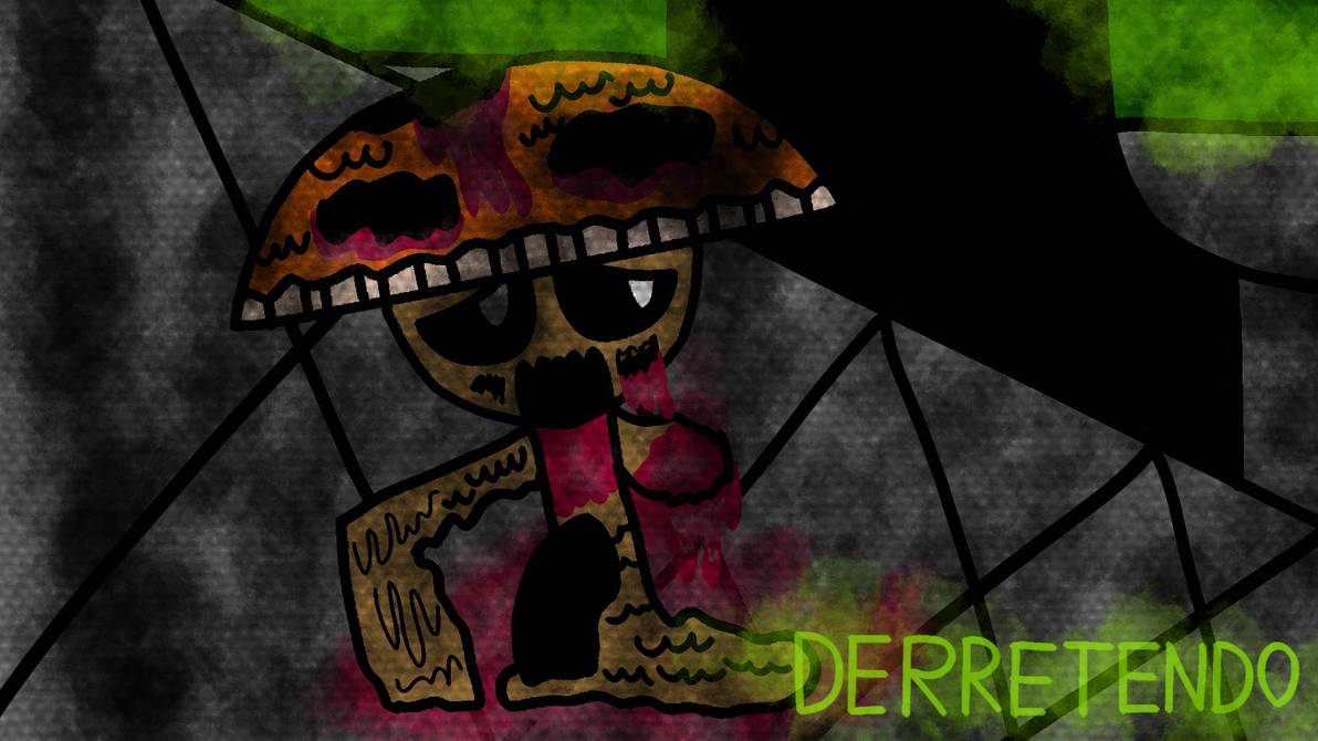 Goretober crossover ARTHUR(1) by arthurzinho2006 on DeviantArt Goretober crossover ARTHUR(1) by arthurzinho2006 on DeviantArt