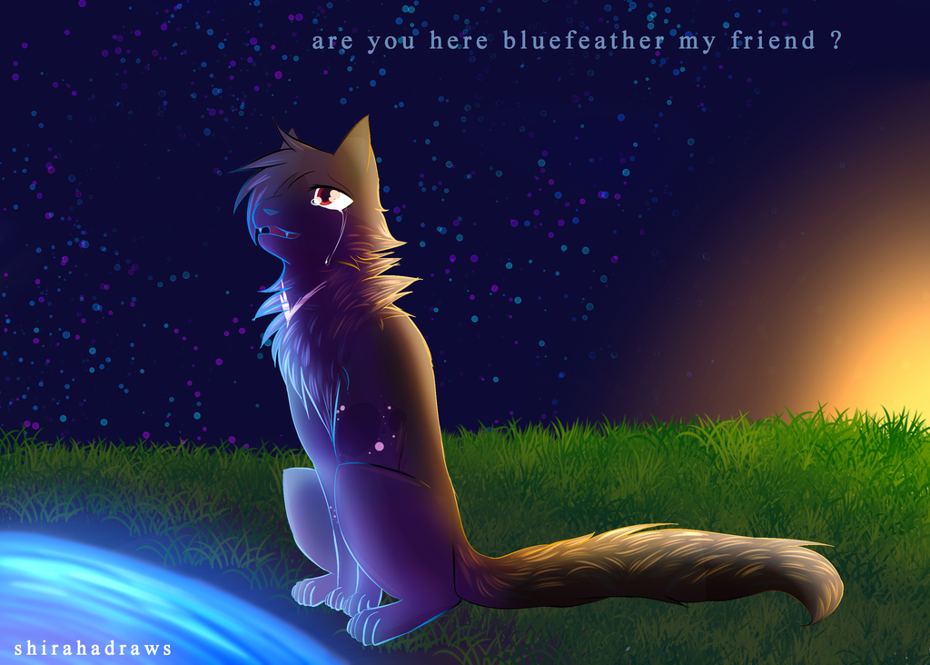 Est Tu La By Shirahadraws On DeviantArt est-tu-la-by-shirahadraws-on-deviantart