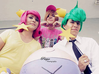 Fairly Oddparents