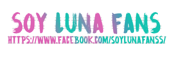 Firma Soy Luna Fans