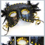 Black Masquerade