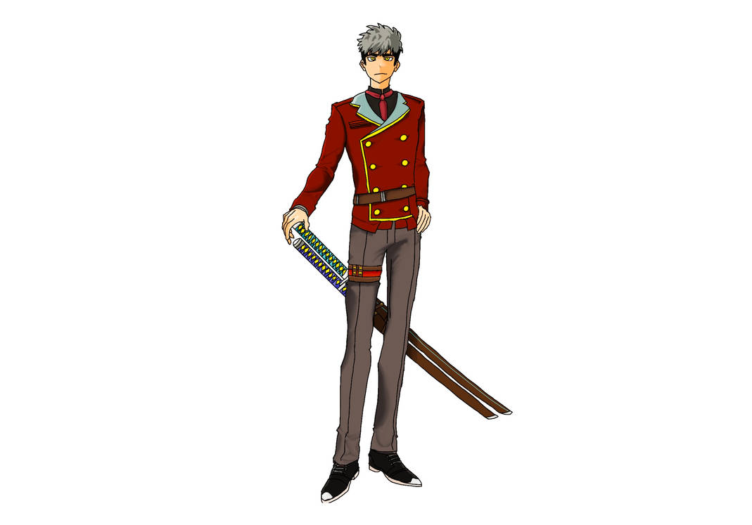 Rawyn by corey5445 on DeviantArt