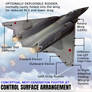 Tailless Next-Gen Fighter Aircraft Explained