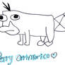 perry el orrintorico