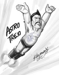 ASTRO Trejo