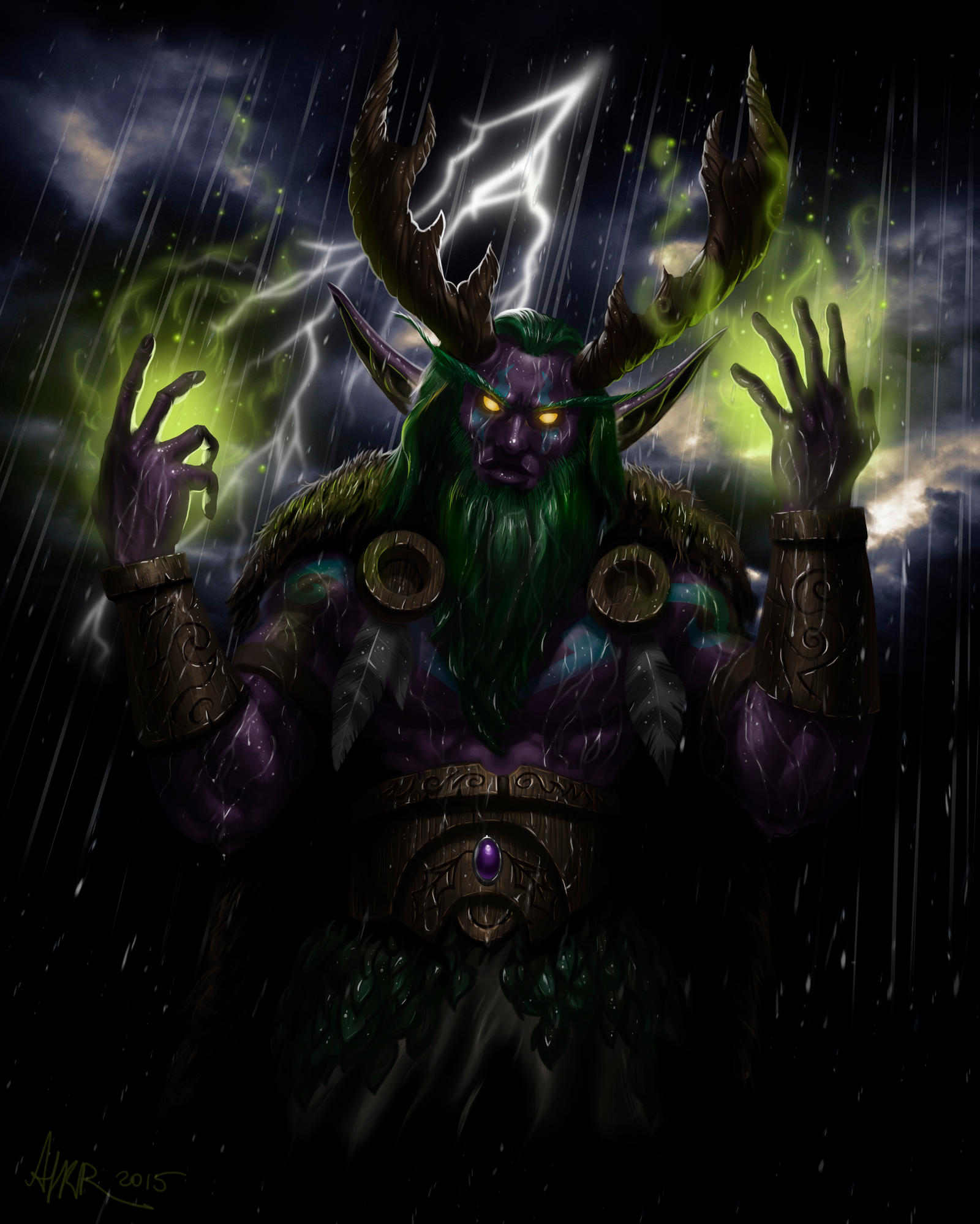 Malfurion