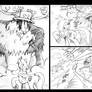 Nakama is Magic: Shining Armor vs Monster Chopper