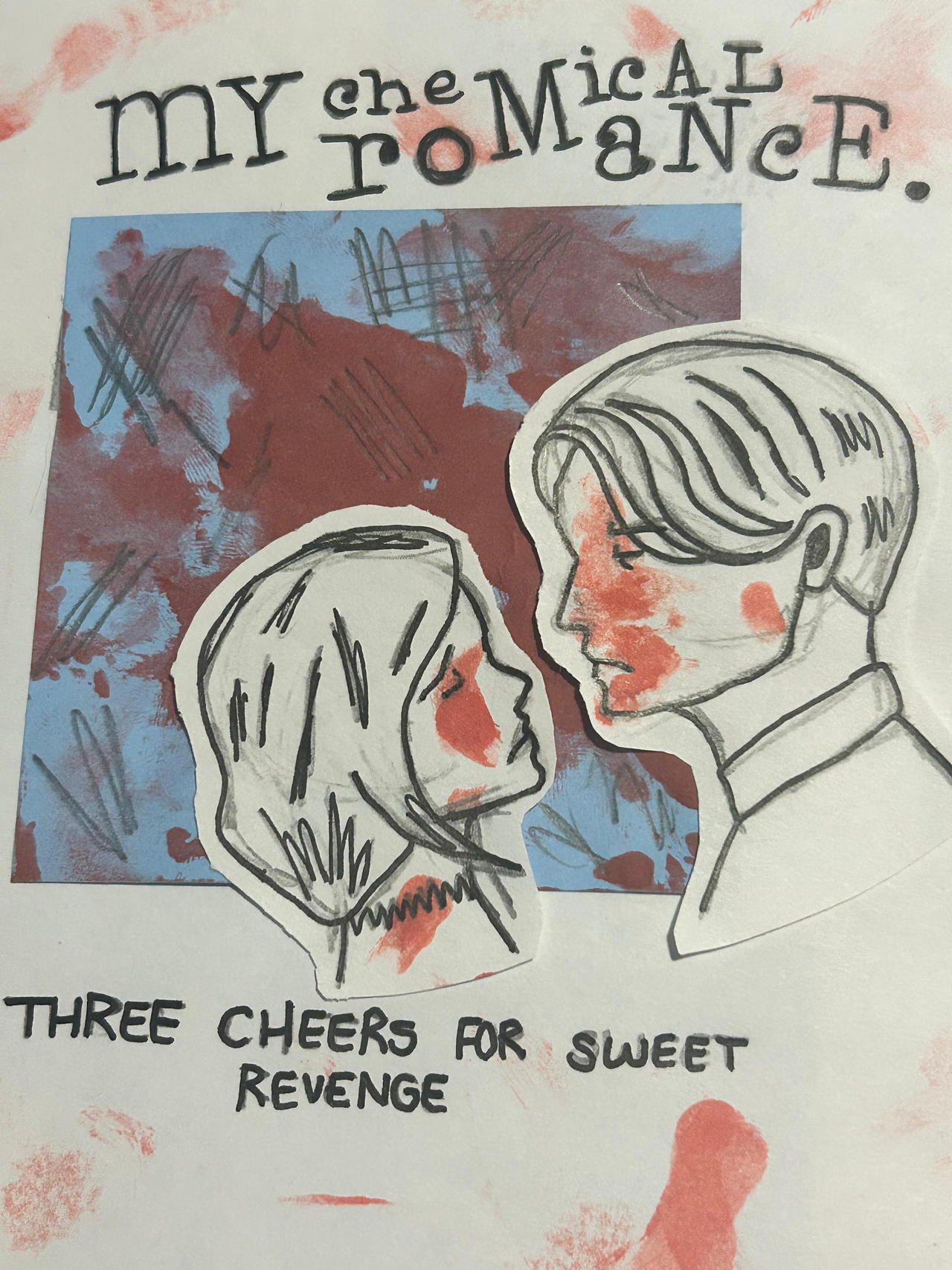 Mcr Revenge Drawing By AlienGutz000 On DeviantArt mcr-revenge-drawing-by-aliengutz000-on-deviantart