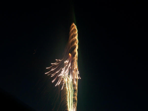 Fireworks 4