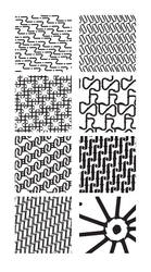 Type Patterns involving J