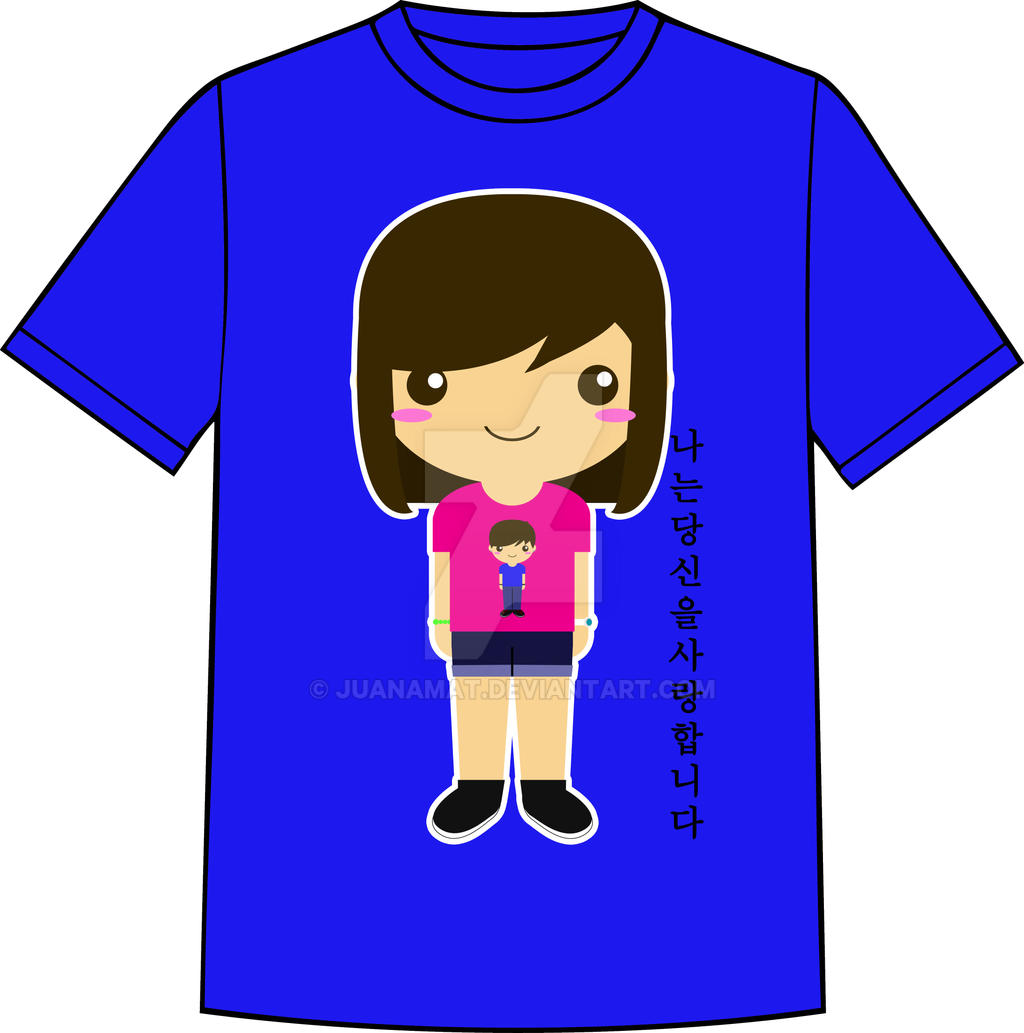 Chellai Shirt by juanamat on DeviantArt