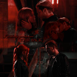 Clace | Shadowhunters