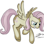 Flutterjerk