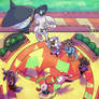 HL - This is a Hold up! (Collaboration)