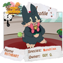 Sos: Pet Profile - Rothbart