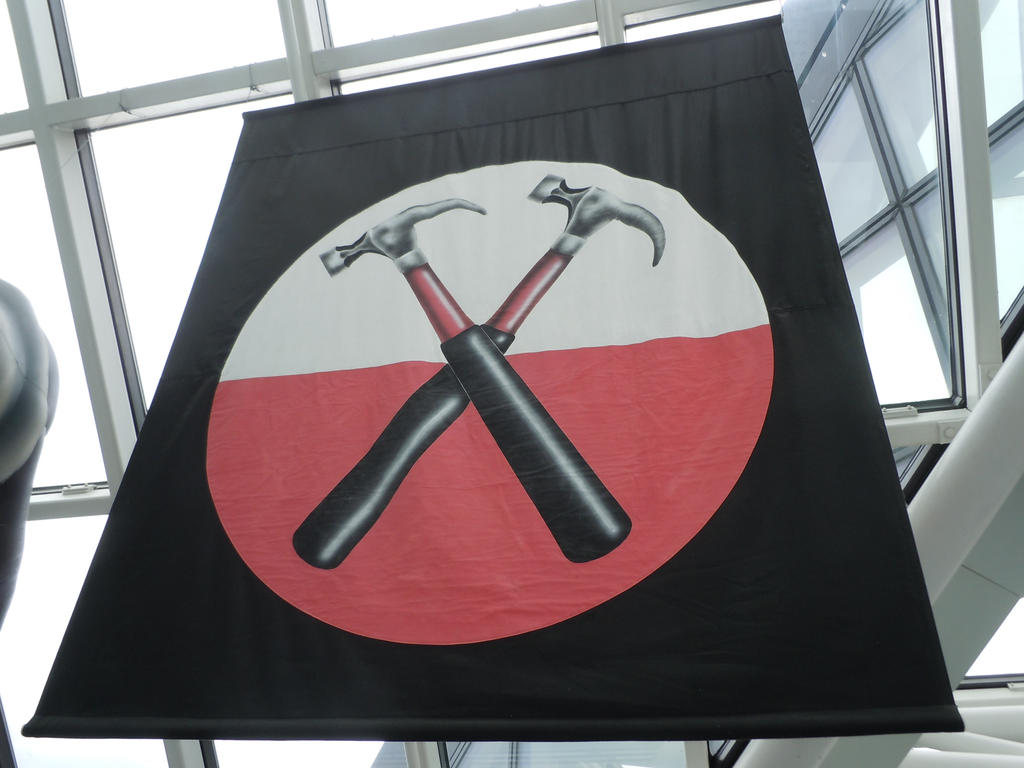 Hammer Banner 1 by TheOnyxSwami