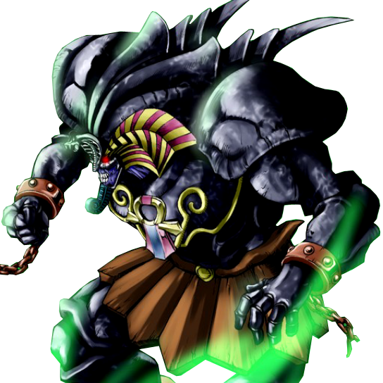 Exodia Necross By Ventovader123 On DeviantArt exodia-necross-by-ventovader123-on-deviantart