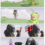 Predator vs teletubbies 4