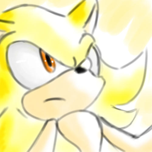 Super Sonic