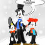 Animaniacs Christmas