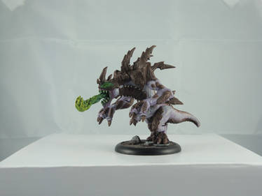 Everblight Ravagore Explore the Best Ravagore Art | DeviantArt
