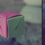 Magic Box Origami