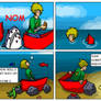 Benji to Mermaid TG - Page 2