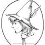 Snufkin.