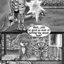 The evil hope - part 16
