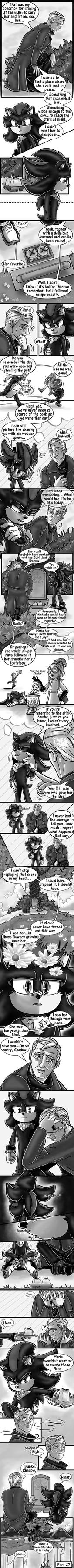 The evil hope - part 27 (end of chapter 5)