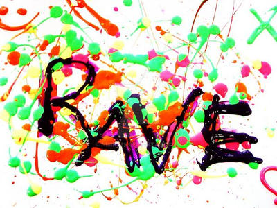 Rave by NimNims on DeviantArt