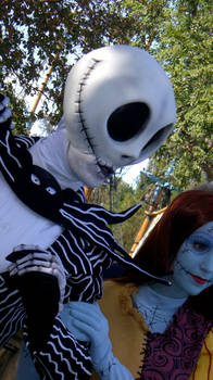 Jack and Sally