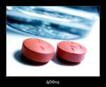 400mg by experimented
