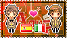 APH: Spain x South Italy Stamp