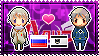 APH: Russia x Prussia Stamp