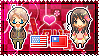 APH: America x Taiwan Stamp