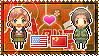 APH: Fem!America x China Stamp by xioccolate