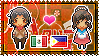 APH: OC!Mexico x OC!Philippines Stamp