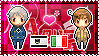 APH: Prussia x South Italy Stamp by xioccolate