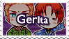 APH: GerIta isn't my thing