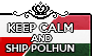 Keep Calm and Ship PolHun