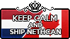 Keep Calm and Ship NethCan