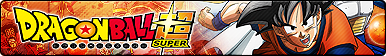 DB: Dragon Ball Super Button by xioccolate