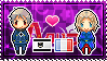 APH: Prussia x France Stamp