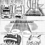 Fox Of The Jungle manga - Chapter 2 Page 12