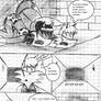 Fox Of The Jungle manga - Chapter 2 Page 13