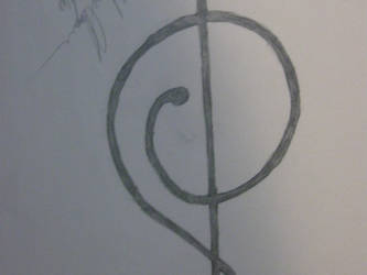 Treble Clef