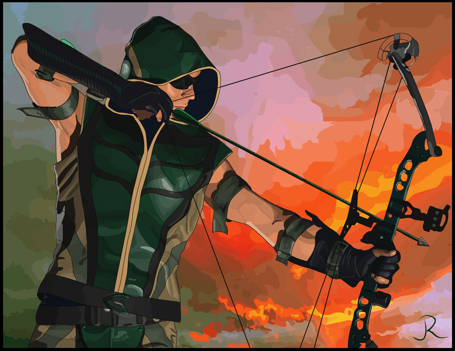 Green Arrow