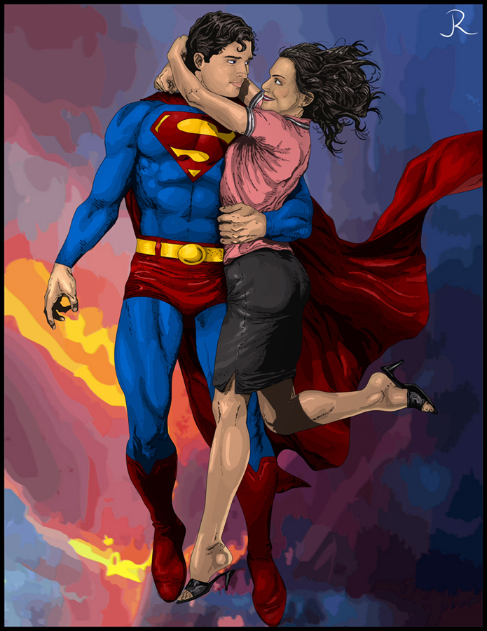 Superman and Lois (Full)