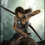 Lara Croft - Tomb Raider (Full)
